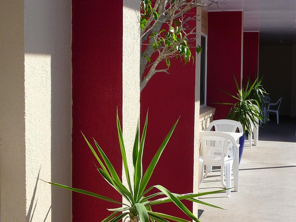 Tweed Heads Vegas Motel Kamer foto
